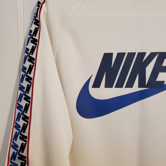 Nike Taped Track Jacket - Picture 4 of 7